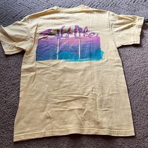 Salt Life t-shirt